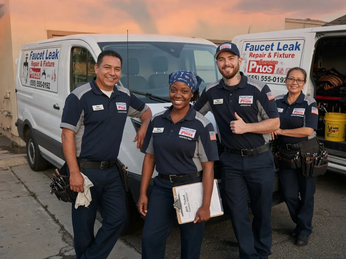 Faucet Repair company in Morristown, IN