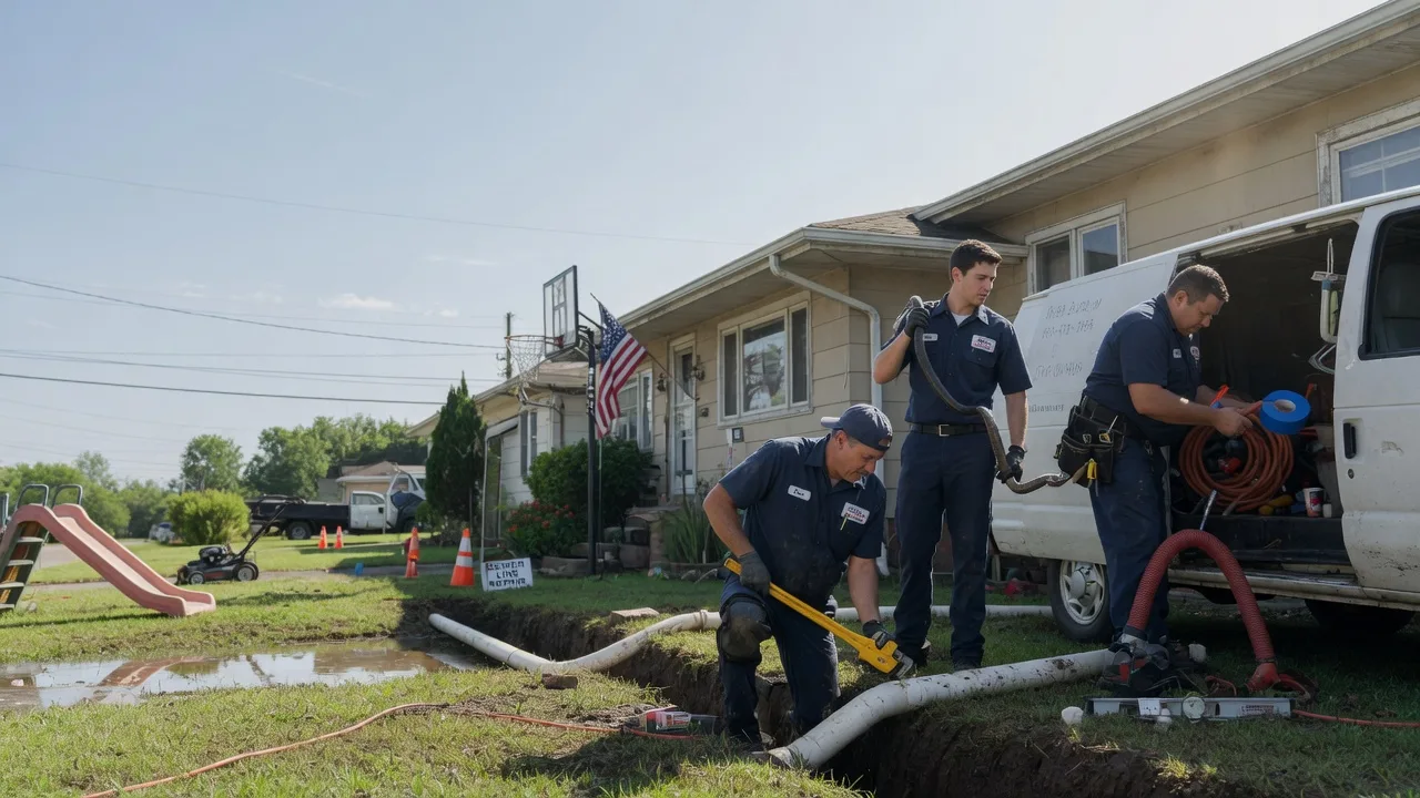 Toilet Installation in Morristown, IN near me